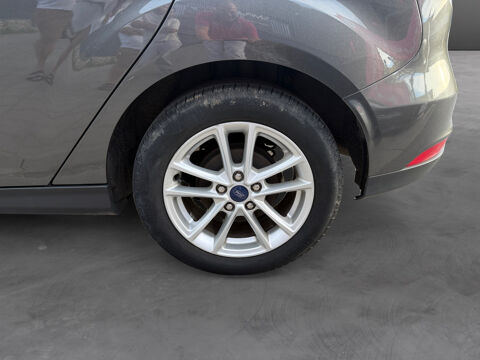Focus 1.5 TDCi 95 S&S Edition 2015 occasion 59110 La Madeleine