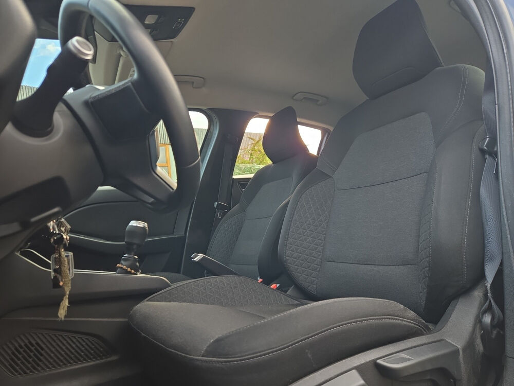 Clio V Clio TCe 100 Zen 2019 occasion 59110 La Madeleine