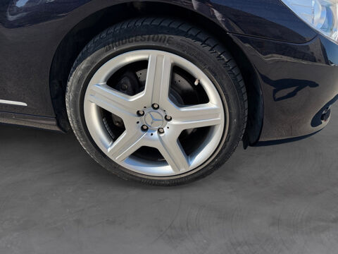 Classe CL 500 7G-Tronic A 2008 occasion 59110 La Madeleine