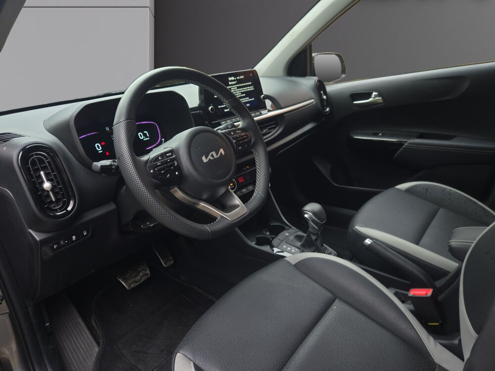 Picanto 1.2 DPi 84ch BVMA5 GT Line 2025 occasion 59110 La Madeleine