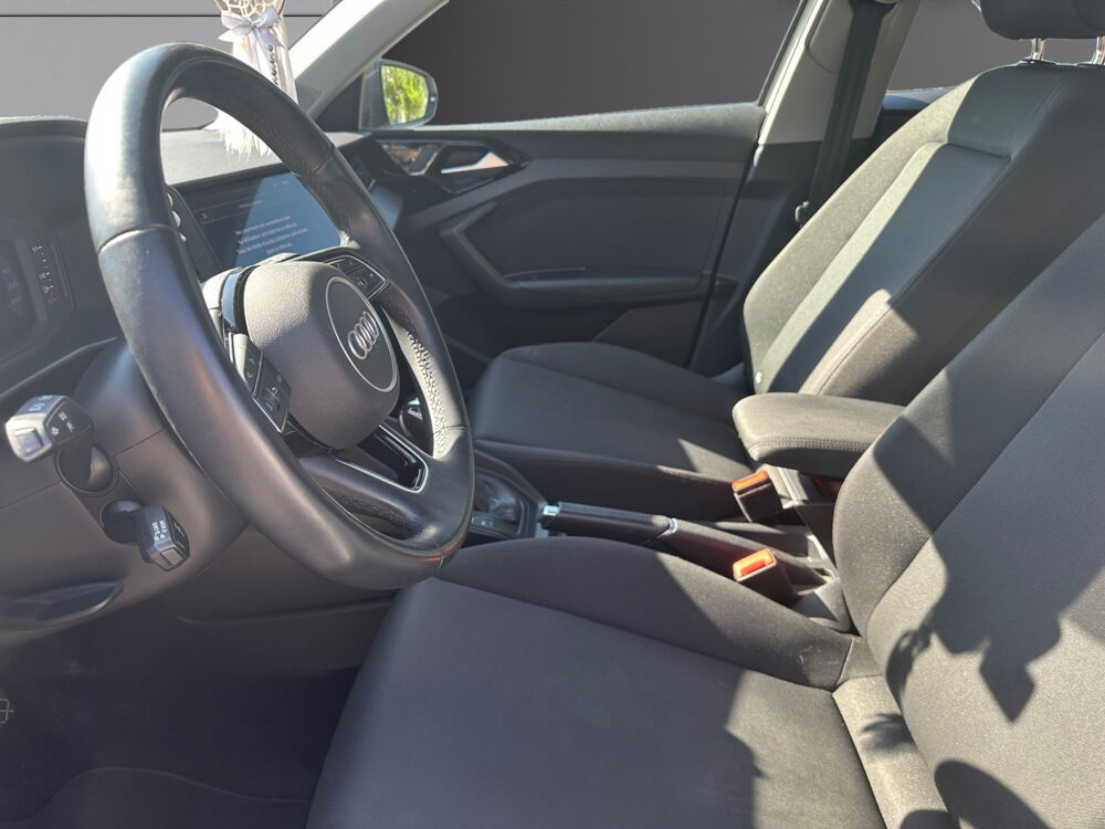 A1 Sportback 30 TFSI 116 ch S tronic 7 S line 2020 occasion 59110 La Madeleine