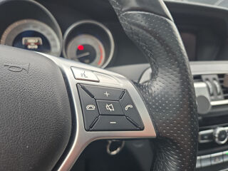Classe C 350 CDI BlueEfficiency Avantgarde Executive A 2013 occasion 59110 La Madeleine