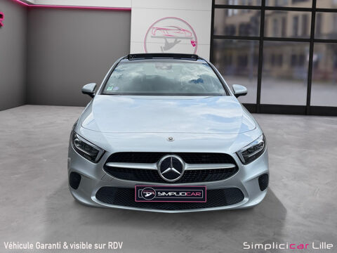 Classe A 250 e 8G-DCT Business Line 2020 occasion 59110 La Madeleine