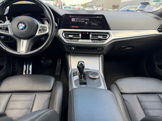 S&eacute;rie 3 320d 190 ch BVA8 Luxury 2020 occasion 59110 La Madeleine