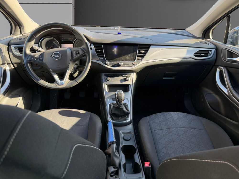 Astra Sports Tourer 1.6 Diesel 136 ch Start/Stop Innovation 2019 occasion 59110 La Madeleine