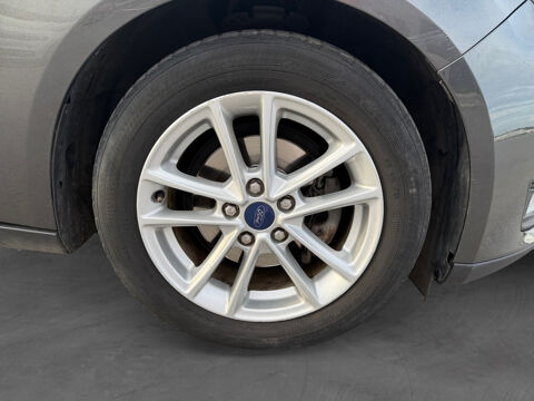 Focus 1.5 TDCi 95 S&S Edition 2015 occasion 59110 La Madeleine
