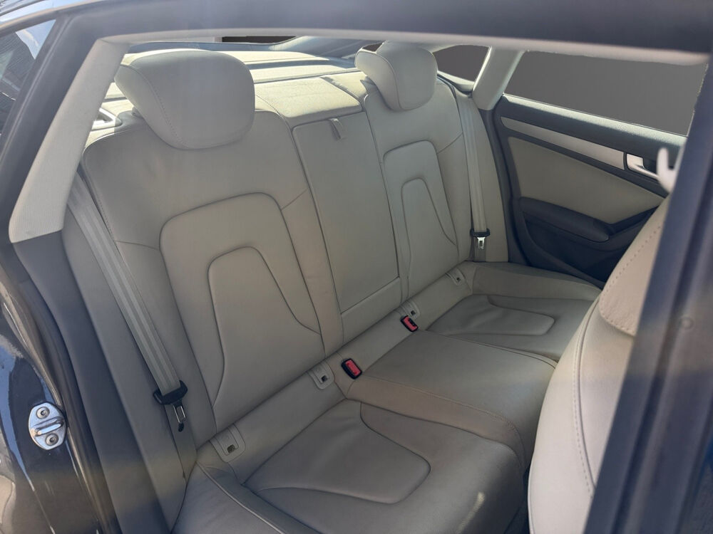 A5 1.8 TFSI AMBITION LUXE 2010 occasion 59110 La Madeleine