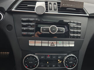Classe C 350 CDI BlueEfficiency Avantgarde Executive A 2013 occasion 59110 La Madeleine