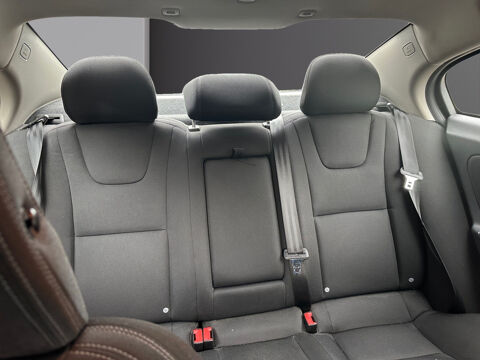 S60 Business D4 181 ch Stop&Start Momentum Business Geartron 2014 occasion 59110 La Madeleine