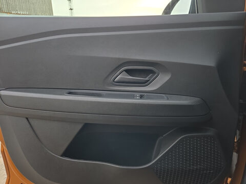Sandero TCe 90 Stepway Essentiel 2021 occasion 59110 La Madeleine
