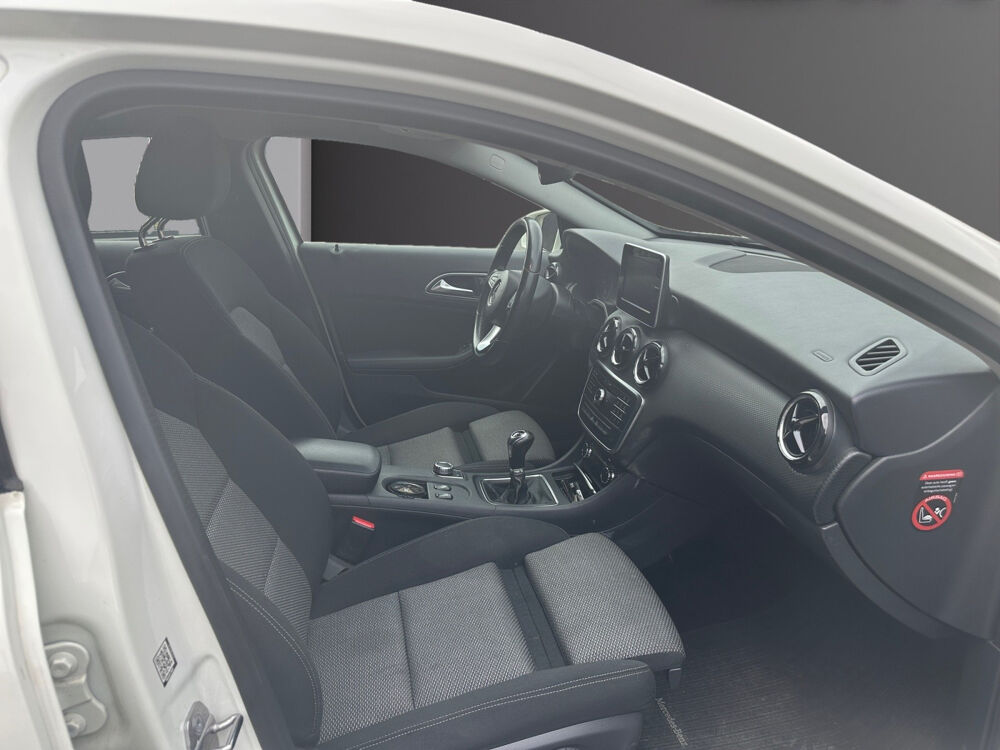 Classe A 160 d Business Edition 2018 occasion 59110 La Madeleine