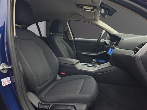 S&eacute;rie 3 320d xDrive 190 ch BVA8 Business Design 2019 occasion 59110 La Madeleine