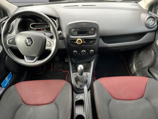 Clio IV 1.2 16V 75 Life 2014 occasion 59110 La Madeleine