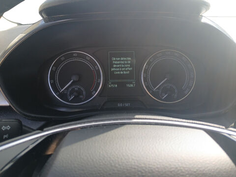 Fabia 1.0 MPI 65 ch BVM5 Ambition 2023 occasion 59110 La Madeleine