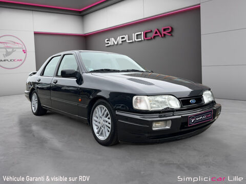 Ford Sierra 2.0i Tbo RS Cosworth 4X4 1990 occasion La Madeleine 59110