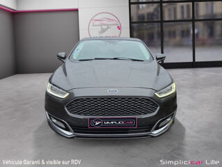 Mondeo Vignale 2.0 Hybrid 187 BVA6 2017 occasion 59110 La Madeleine
