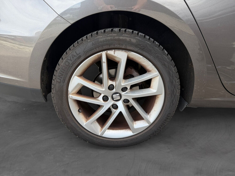 Leon 1.2 TSI 110 Start/Stop Premium DSG7 2016 occasion 59110 La Madeleine