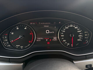 A4 2.0 TDI DESIGN LUXE 2016 occasion 59110 La Madeleine