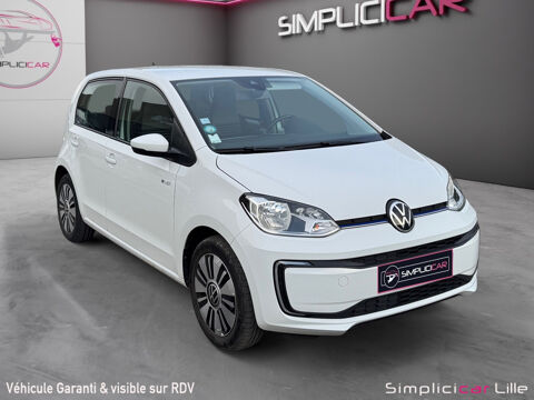 Volkswagen up E-! 2.0 Electrique 1ERE MAIN SUIVI CONST