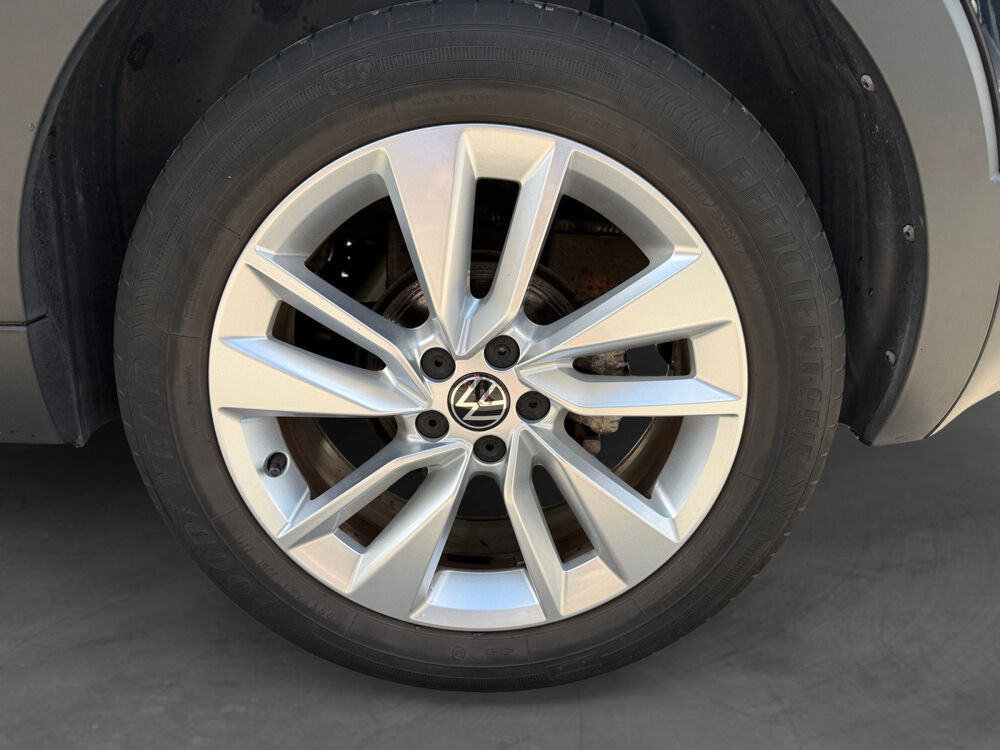 T-Cross 1.0 TSI 110 Start/Stop BVM6 Carat 2021 occasion 59110 La Madeleine