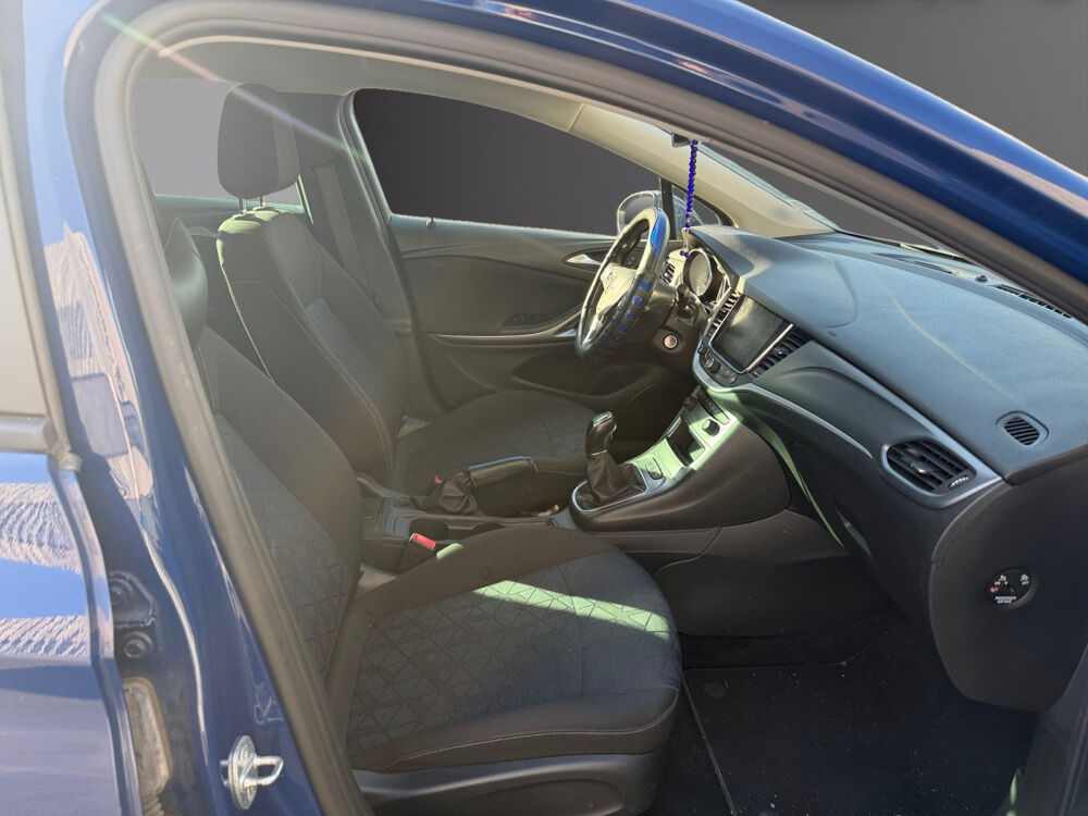 Astra Sports Tourer 1.6 Diesel 136 ch Start/Stop Innovation 2019 occasion 59110 La Madeleine