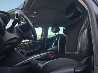 Megane IV M&eacute;gane IV Estate TCe 140 EDC FAP Business Intens 2019 occasion 59110 La Madeleine