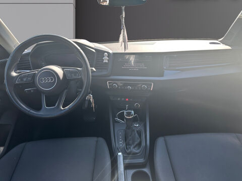 A1 Sportback 30 TFSI 116 ch S tronic 7 S line 2020 occasion 59110 La Madeleine