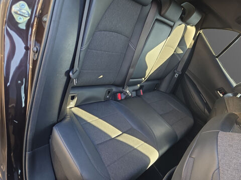 Corolla Pro Hybride 140ch Dynamic Business + Programme Beyon 2023 occasion 59110 La Madeleine