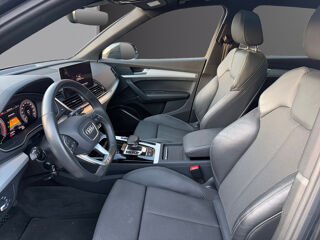 Q5 50 TFSIe 299 S tronic 7 Quattro S line 2024 occasion 59110 La Madeleine