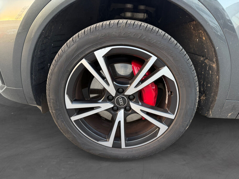 Q5 50 TFSIe 299 S tronic 7 Quattro S line 2024 occasion 59110 La Madeleine
