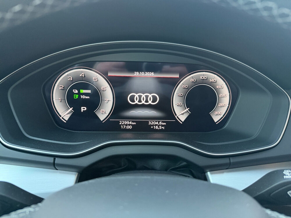 Q5 50 TFSIe 299 S tronic 7 Quattro S line 2024 occasion 59110 La Madeleine