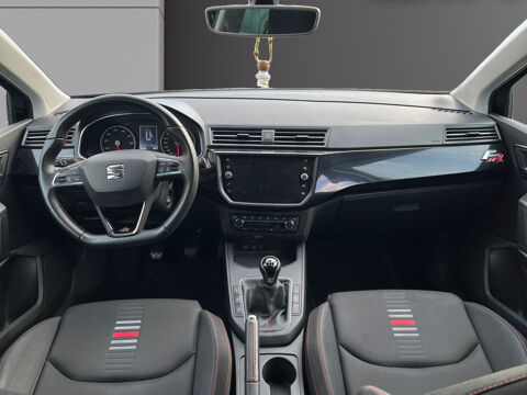 Ibiza 1.0 EcoTSI 115 ch S/S BVM6 FR 2018 occasion 59110 La Madeleine