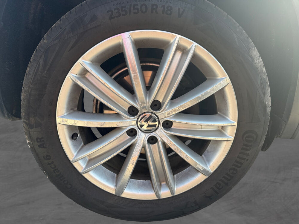 Tiguan 2.0 TDI 140 FAP BlueMotion Technology Carat 2014 occasion 59110 La Madeleine