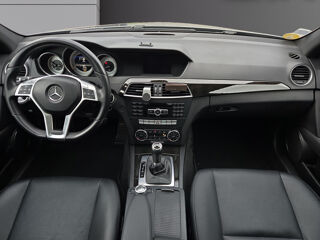 Classe C 350 CDI BlueEfficiency Avantgarde Executive A 2013 occasion 59110 La Madeleine