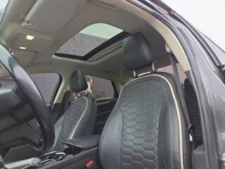 Mondeo Vignale 2.0 Hybrid 187 BVA6 2017 occasion 59110 La Madeleine