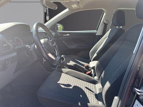 T-Cross 1.0 TSI 95 Start/Stop BVM5 Lounge 2019 occasion 59110 La Madeleine