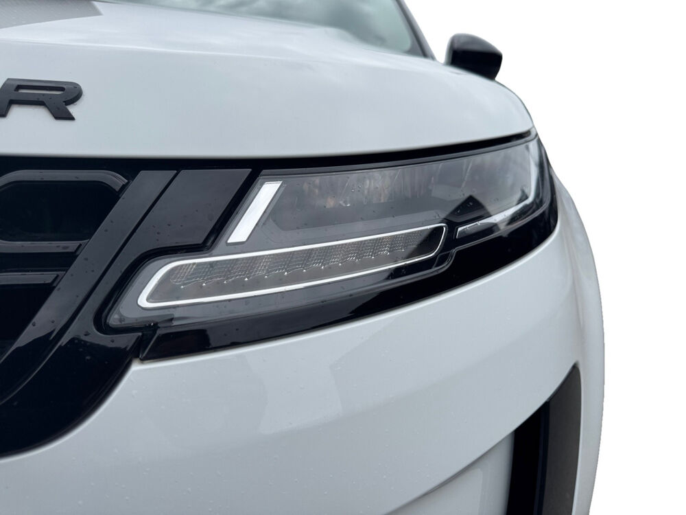 Range Rover Evoque D150 2WD BVM6 S 2021 occasion 59110 La Madeleine