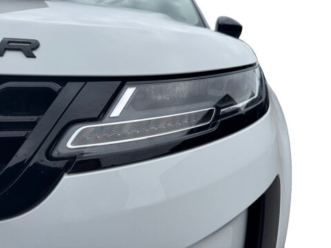 Range Rover Evoque D150 2WD BVM6 S 2021 occasion 59110 La Madeleine