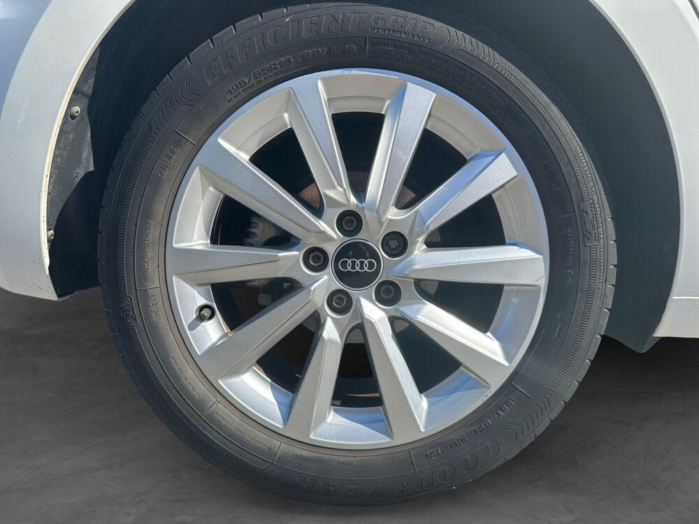 A1 Sportback 30 TFSI 116 ch S tronic 7 S line 2020 occasion 59110 La Madeleine