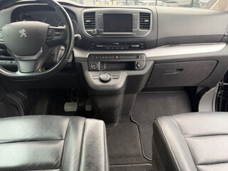 Traveller Long BlueHDi 180ch S&S EAT8 Allure 2020 occasion 59110 La Madeleine