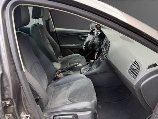 Leon 1.2 TSI 110 Start/Stop Premium DSG7 2016 occasion 59110 La Madeleine