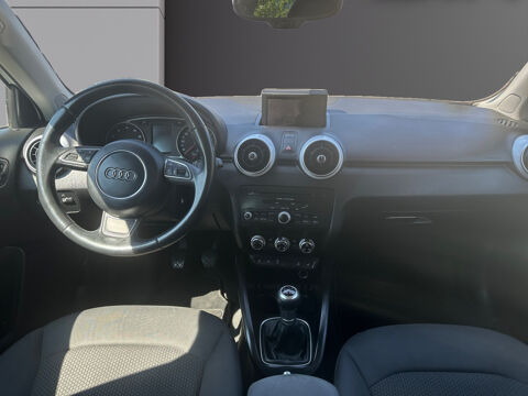 A1 1.4 TDI 90 S LINE 2015 occasion 59110 La Madeleine