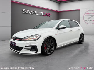 Golf 2.0 TSI 245 BlueMotion Technology DSG7 GTI Performance 2017 occasion 59110 La Madeleine