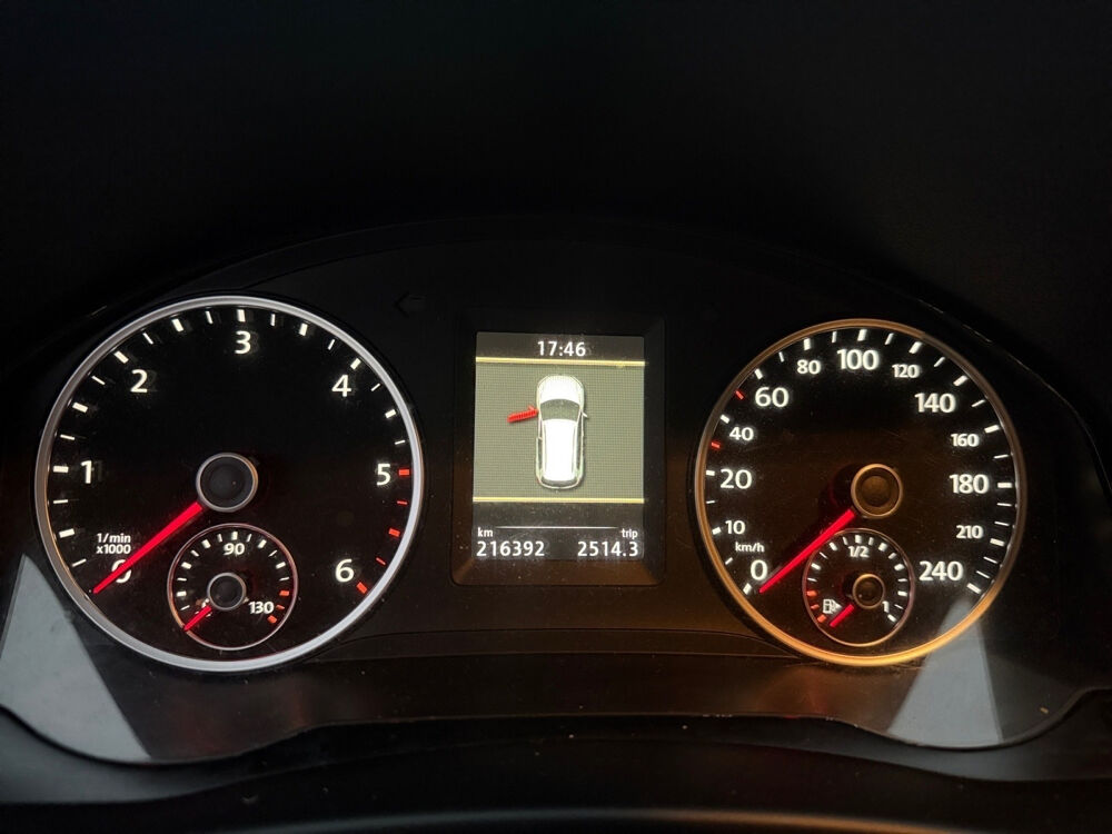 Tiguan 2.0 TDI 140 FAP BlueMotion Technology S&eacute;rie Sp&eacute;ciale 2014 occasion 59110 La Madeleine