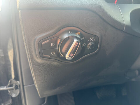 Q5 V6 3.0 TDI 240 DPF Quattro Avus S tronic 7 2009 occasion 59110 La Madeleine