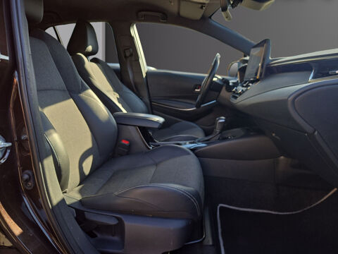 Corolla Pro Hybride 140ch Dynamic Business + Programme Beyon 2023 occasion 59110 La Madeleine