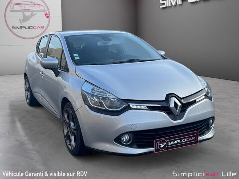 Renault clio iv dCi 75 Energy Intens