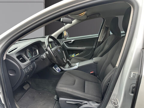 S60 Business D4 181 ch Stop&Start Momentum Business Geartron 2014 occasion 59110 La Madeleine
