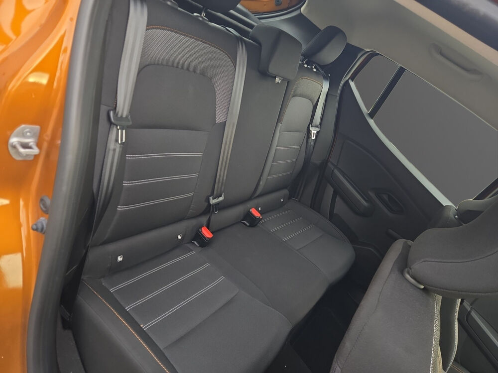 Sandero TCe 90 Stepway Essentiel 2021 occasion 59110 La Madeleine
