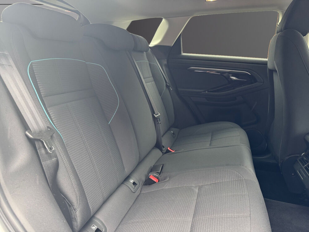 Range Rover Evoque D150 2WD BVM6 S 2021 occasion 59110 La Madeleine
